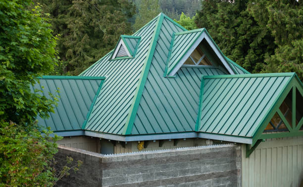Best Roof Installation  in Glen Ellyn, IL