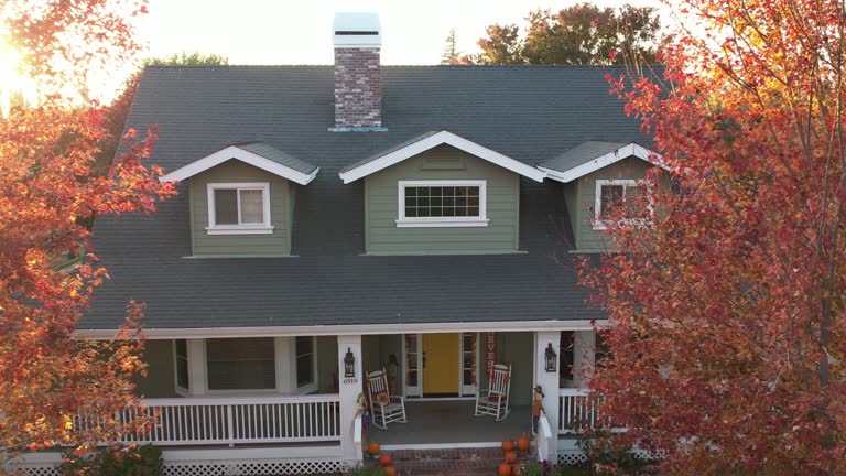 Glen Ellyn, IL Roofing Service Company